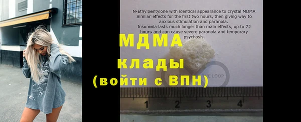 индика Арсеньев