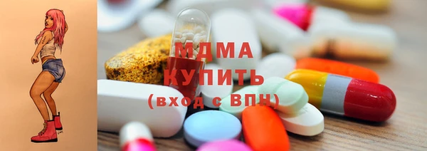 индика Арсеньев